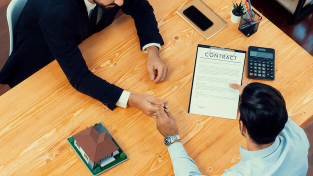 Moving Forward with Confidence with the Support of a Mediator Grantham