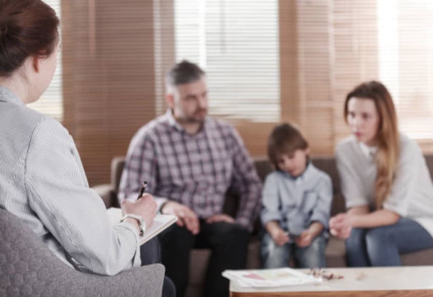Mediation Failures Grantham: Protecting Children in Complex Family Cases Litigation