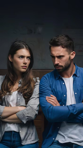 The Hidden Emotional and Financial Cost of Ongoing Family Conflict Grantham