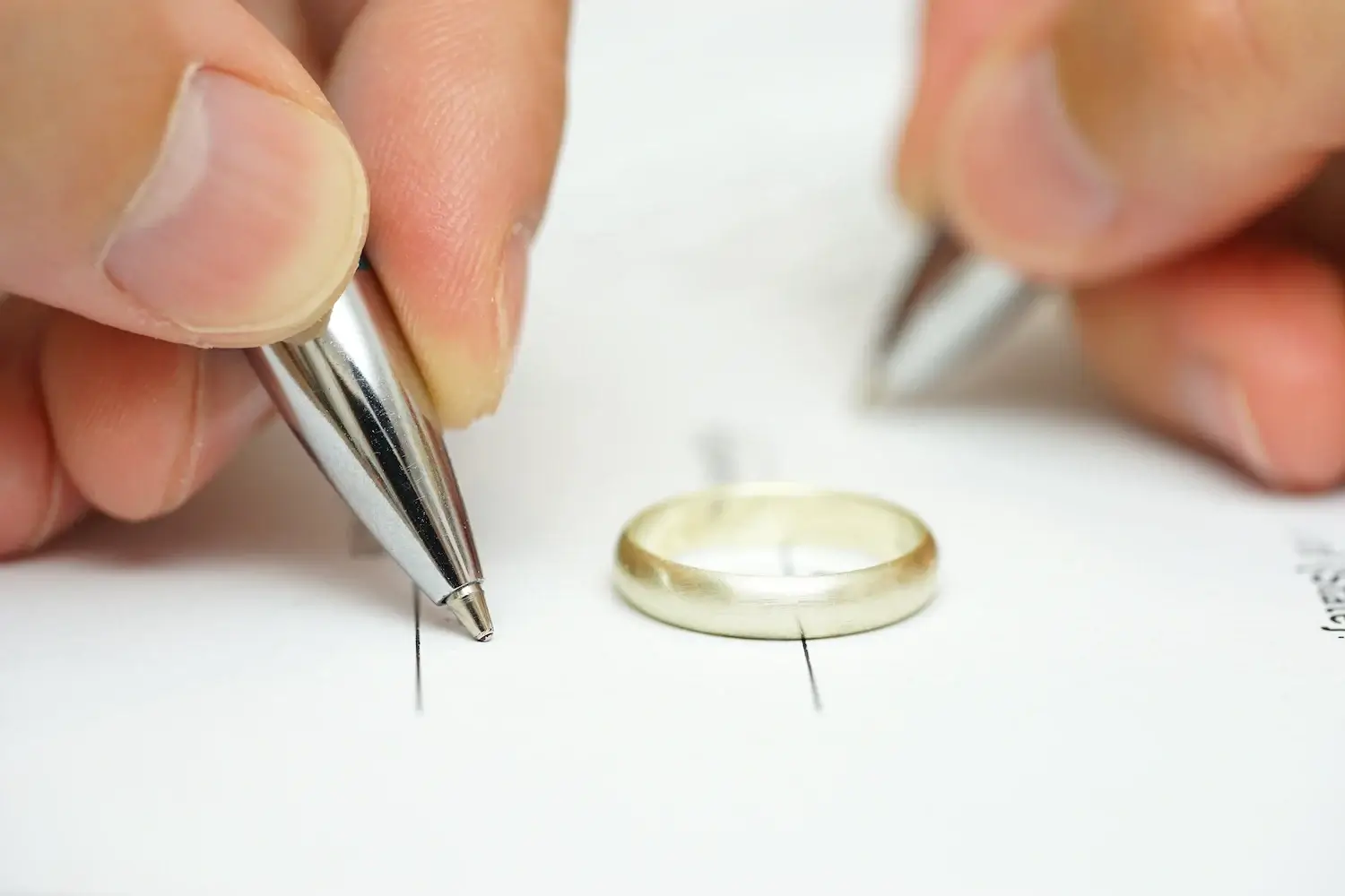 Strengthening Your Position in Divorce Negotiations with Professional Mediation Grantham