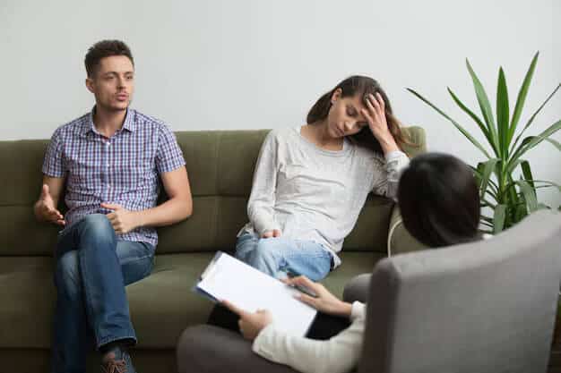 Local family mediation Grantham for conflict resolution