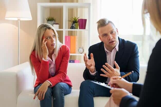 Recognizing Mental Health Challenges in Mediation Grantham