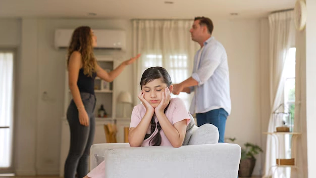 What Is Parental Responsibility in the UK Grantham