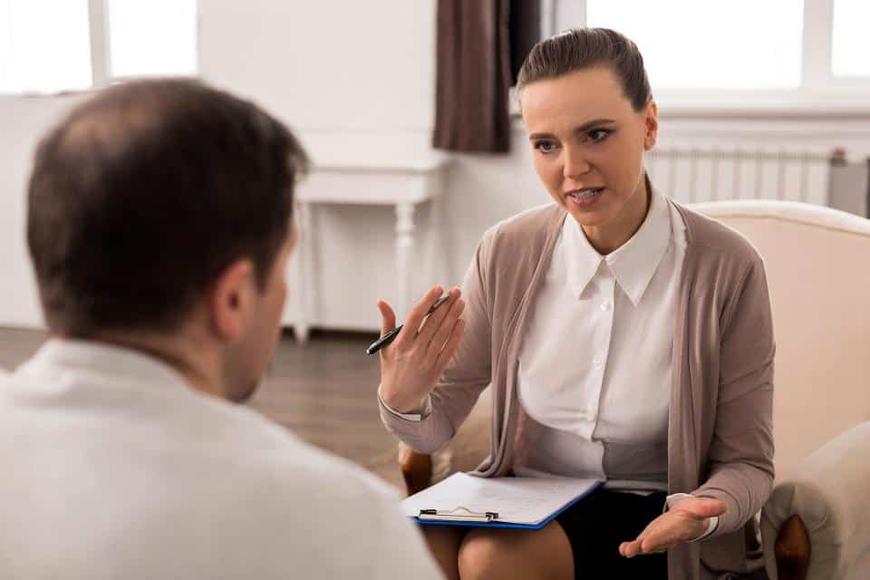 Techniques Used in Family Mediation​ Grantham