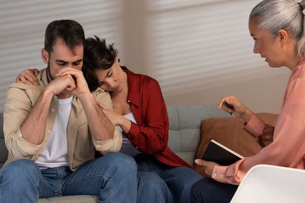 How EH Mediation Creates Better Results Through Continuous Feedback Grantham