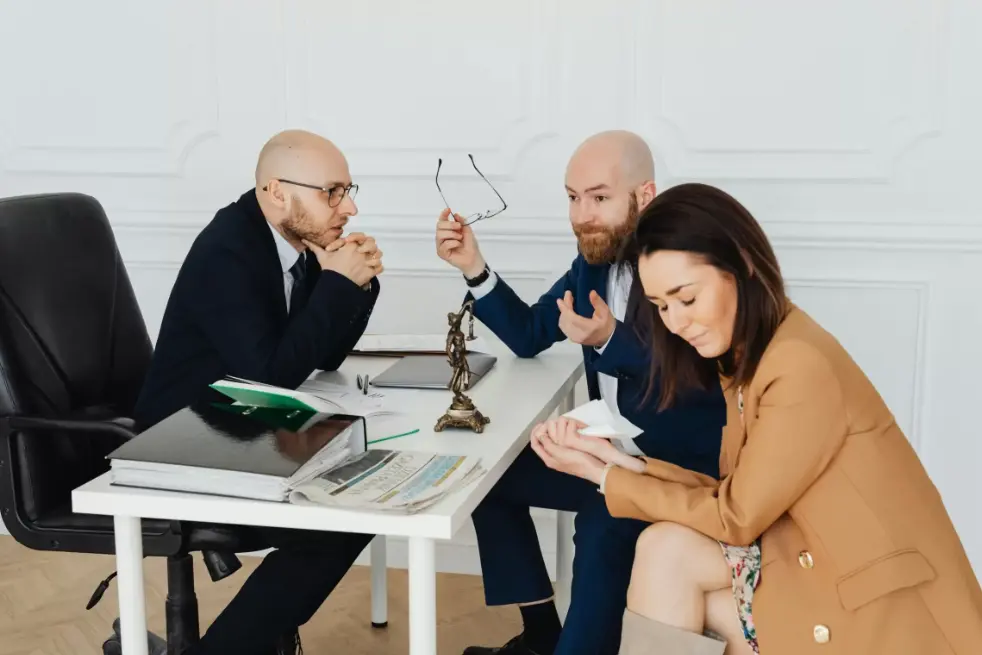 Long term dispute resolution for family mediation Grantham