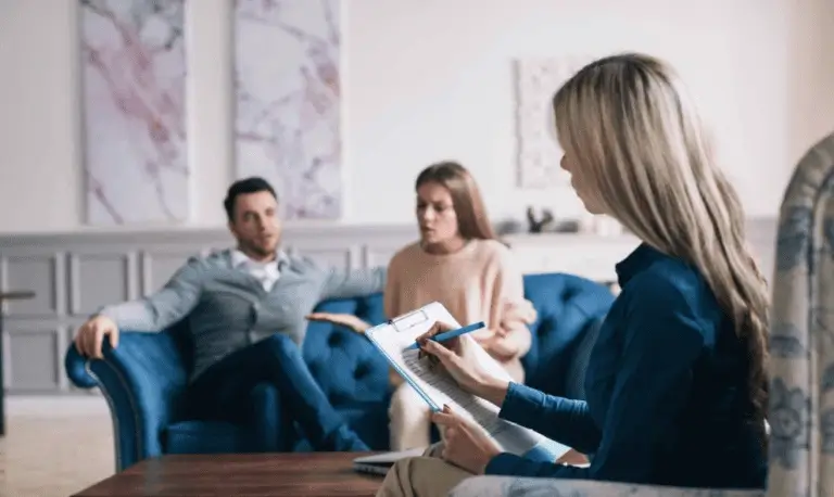 The Step-by-Step Family Mediation Process with EH Mediation Grantham