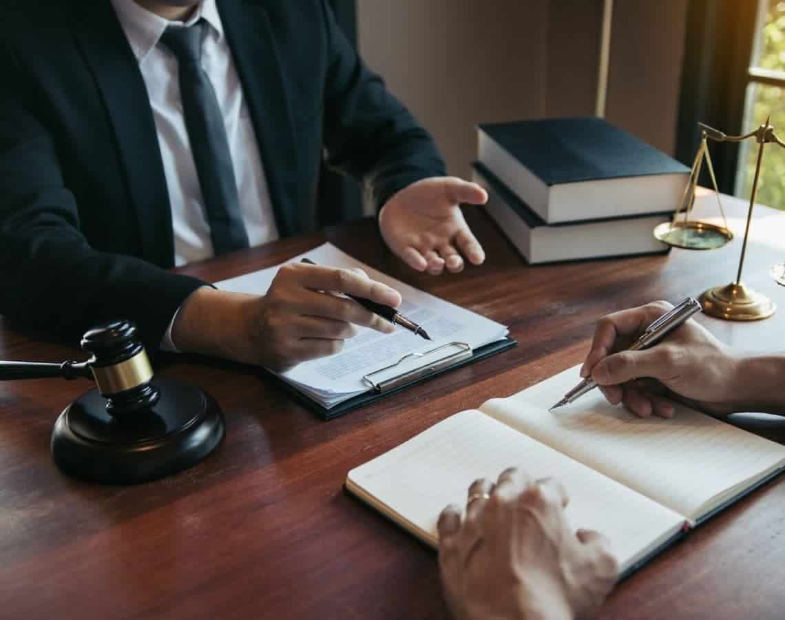 Common Challenges Couples Face in Collaborative Law Grantham