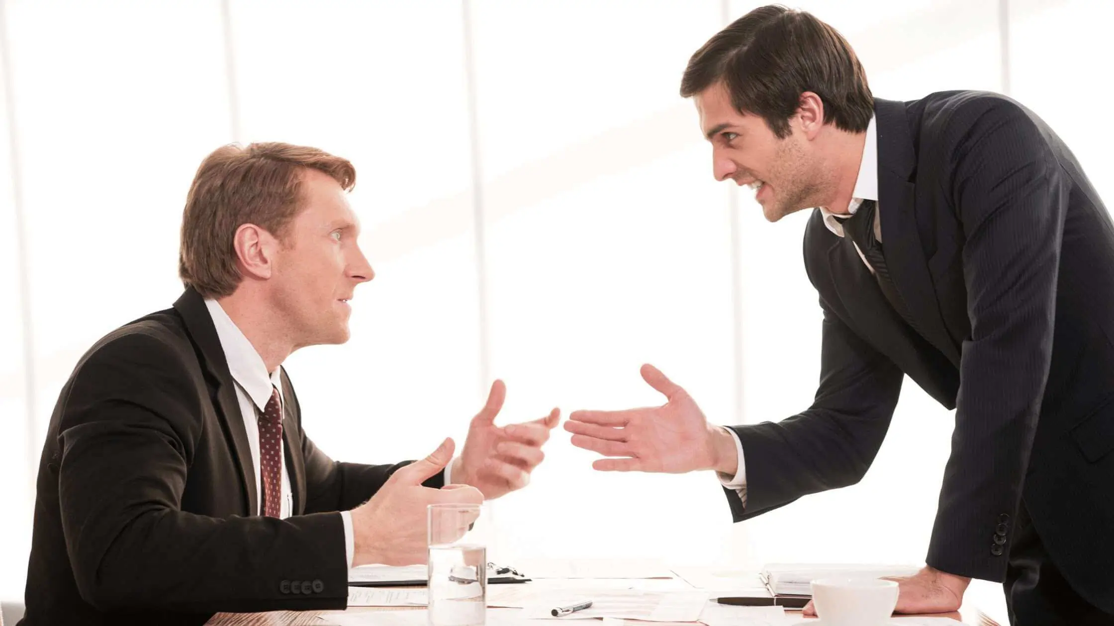 How EH Mediation Creates a Safe Space for Financial Discussions Grantham