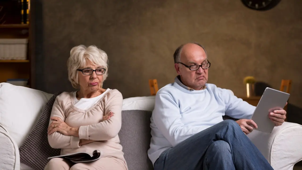 Preventing Long-Standing Family Issues from Escalating During Care Planning Grantham
