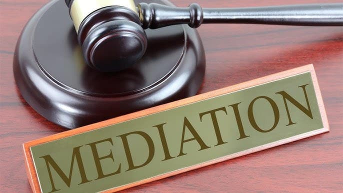 The Role of Experienced Mediators in Reducing Conflict Grantham