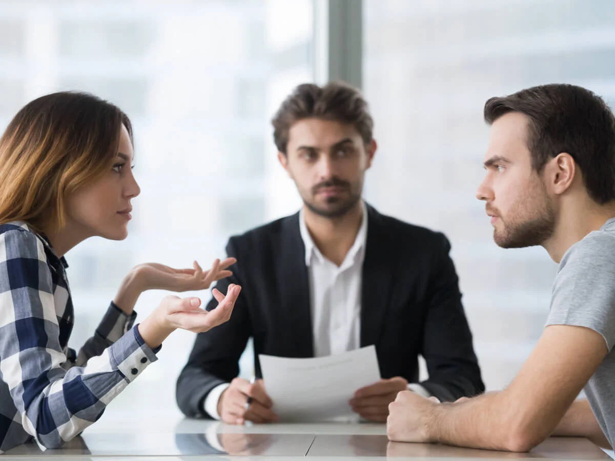 Building Better Agreements Through Feedback Support from EH Mediation Grantham