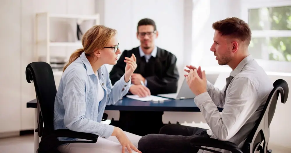 Rebuilding Trust After Relationship Breakdown Through Professional Mediation Grantham