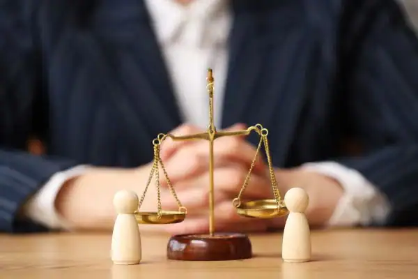 About us at EH Mediation Grantham