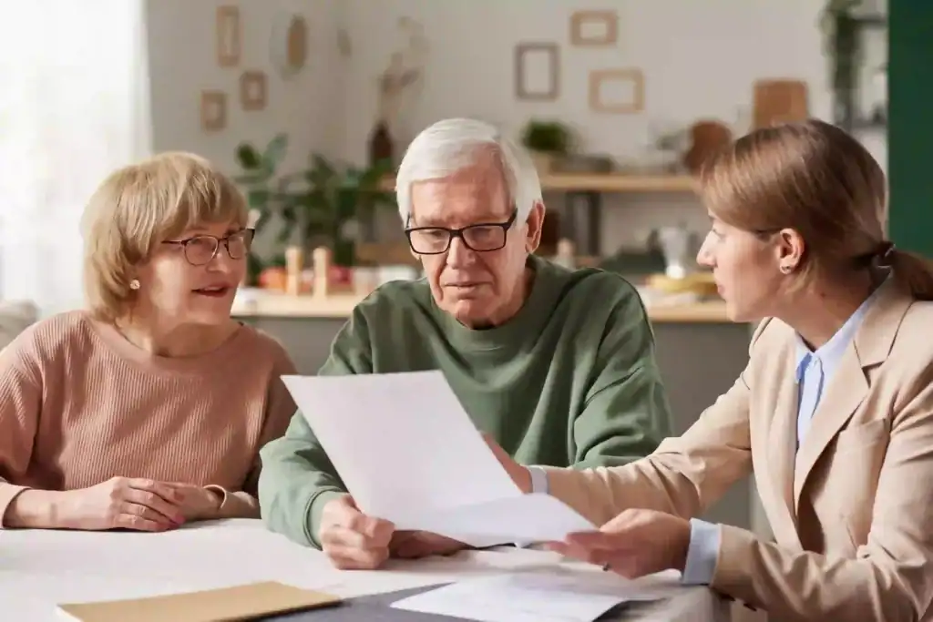Why Do Family Disputes Happen During CHC Assessments Grantham