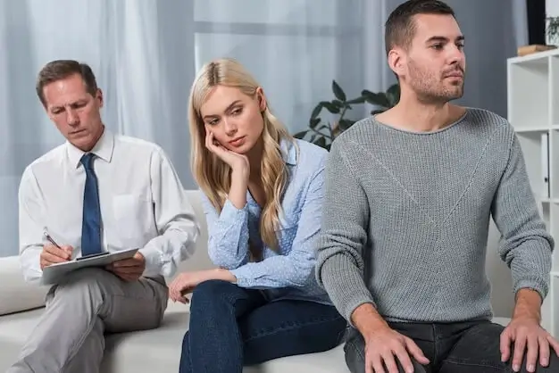 Experienced local family mediator Grantham