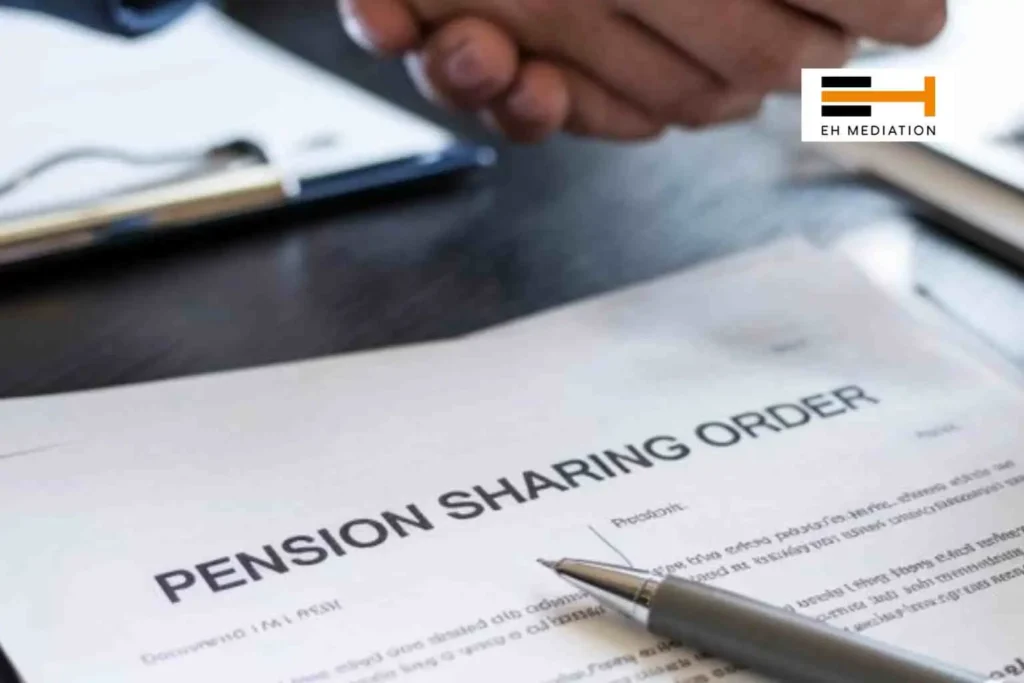  Pension Sharing Frequently Asked Questions Grantham