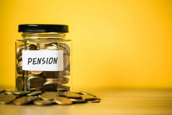 Pension Sharing Mediation Grantham